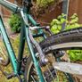 Falcon Urban Hybrid Bike Image 4