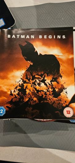 Blu Ray Movies