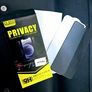Anti-spy screen protector for iPhone Image 3