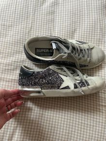 Golden Goose Trainers