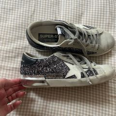 Golden Goose Trainers