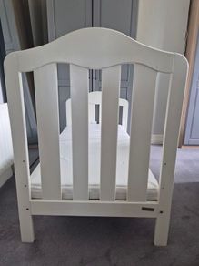 Mama's & Papa's Coastline Junior Bed