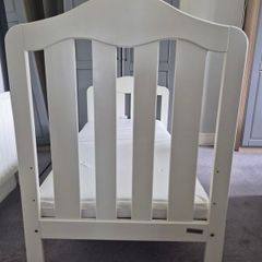Mama's & Papa's Coastline Junior Bed