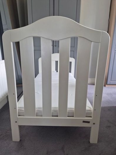 Mama's & Papa's Coastline Junior Bed