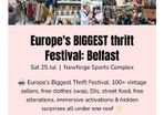 ClothesCycle - Europe's largest thrift marke