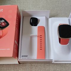 Fitbit Versa 3