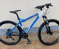 Mountain Bike 27.5 Calibre Gauntlet RockShox Air