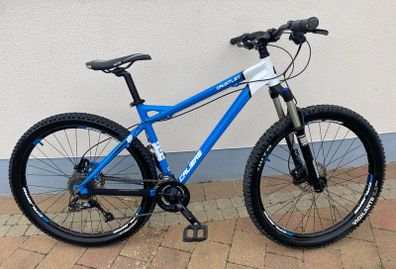 Mountain Bike 27.5 Calibre Gauntlet RockShox Air