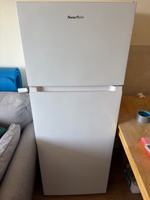Powerpoint Fridge