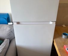 Powerpoint Fridge