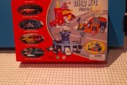 toy cars