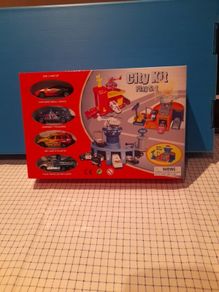 toy cars