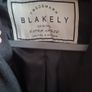 Blakely Men's Kensington Peacoat Image 4