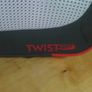 Casada Healthcare Twist2Go Cordless Shiatsu Massage Cushion with Heat & Car Adapter Boxed Image 5