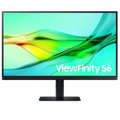 Samsung ViewFinity 27 Monitor
