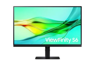 Samsung ViewFinity 27 Monitor