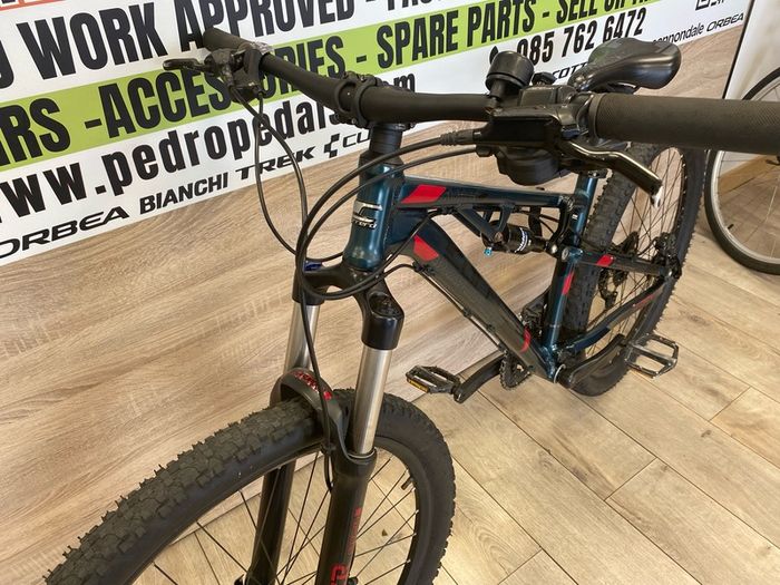 bike