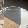 IKEA acrylic chair Image 3