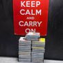 Bulk Lot of Vintage 80s Cassette Tapes. New Sealed Image 2
