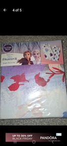 3 single duvet sets