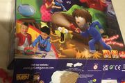 Kids board game