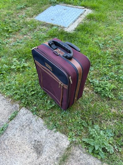 Travel Bag