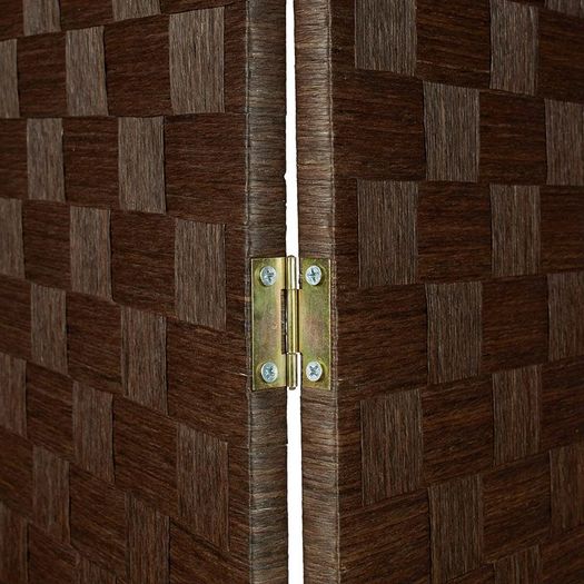 4 Panel Room Divider privacy - Free Delivery Nationwide