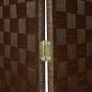 4 Panel Room Divider privacy - Free Delivery Nationwide Image 5