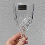 Killarney Crystal Glasses Image 2