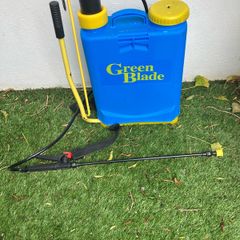 Sprayer