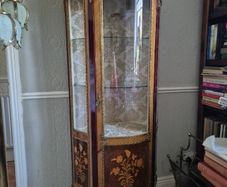 French cabinet