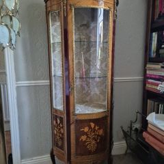 French cabinet