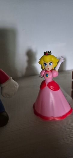 super mario figures