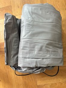 Air mattress