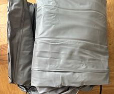 Air mattress