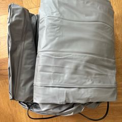 Air mattress