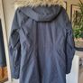 ladies Hollister jacket size 10 Image 3