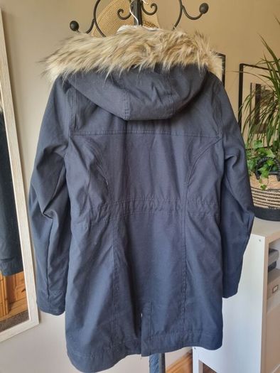 ladies Hollister jacket size 10