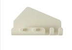 Multifuntion Storage Stand Charging Holder Wall Mount Bracket For Mobile Phone