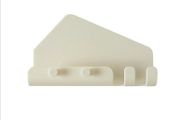 Multifuntion Storage Stand Charging Holder Wall Mount Bracket For Mobile Phone
