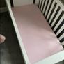 Boori Cot Bed & Mattress Image 10