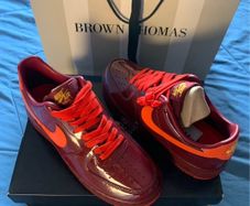 Nike Airforce 1