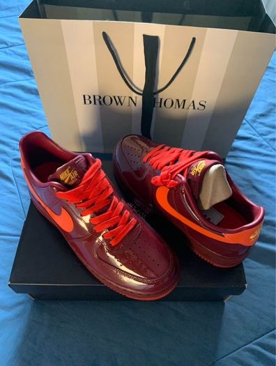 Nike Airforce 1