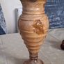 Wooden holder/vase Image 9