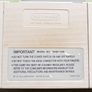 Super Nintendo SNES Kevin Keegan s Player Manager Image 4