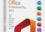 Microsoft Office 2021 PLUS License Key (Global)