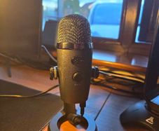Blue Yeti Nano Microphone