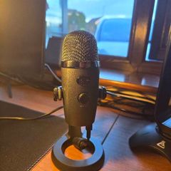 Blue Yeti Nano Microphone