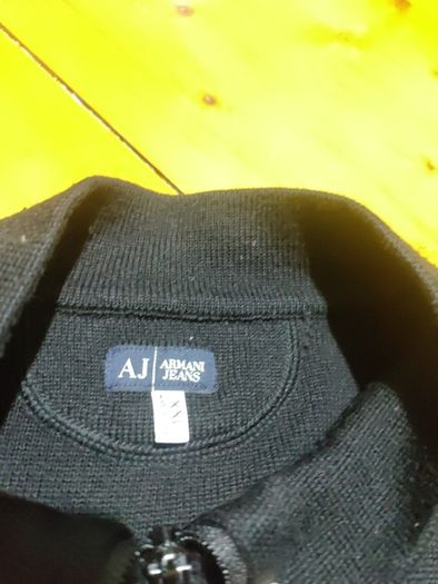 Armani jeans cardigan