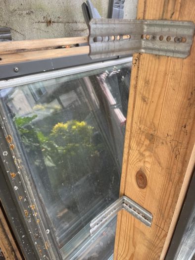 velux  windows